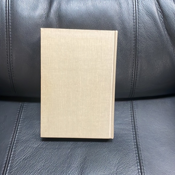 THE PATH OF THE BUDDHA Vintage Hardcover Book - Picture 4 of 13